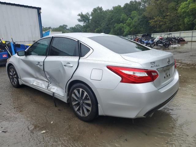 2017 NISSAN ALTIMA 2.5 - 1N4AL3AP9HC132201