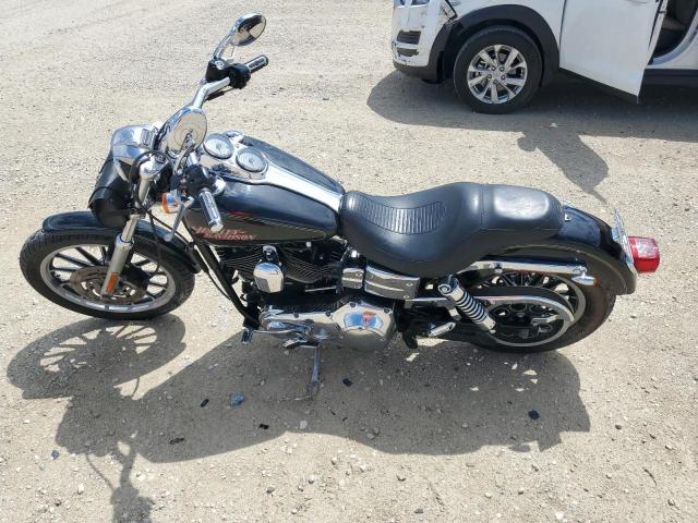 2004 HARLEY-DAVIDSON FXDLI 1HD1GNW134K302436