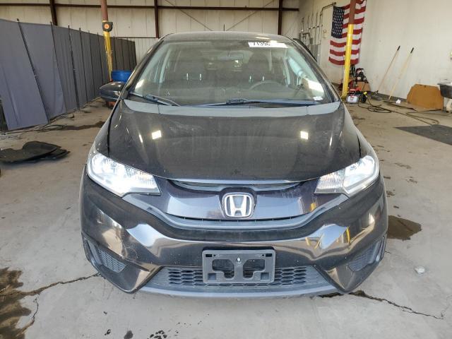 VIN 3HGGK5H51FM758894 2015 Honda Fit, LX no.5