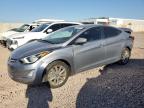 HYUNDAI ELANTRA SE photo