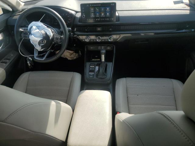 2023 HONDA CR-V EXL - 7FARS4H79PE015199