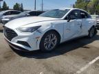 2021 HYUNDAI SONATA SEL - 5NPEL4JA6MH082367