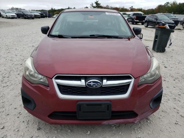 VIN JF1GPAA68E8215935 2014 Subaru Impreza no.5