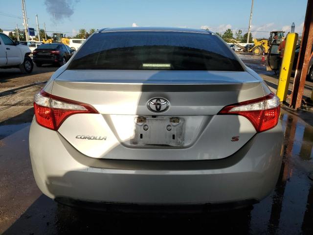 VIN 5YFBURHE8FP244799 2015 Toyota Corolla, L no.6