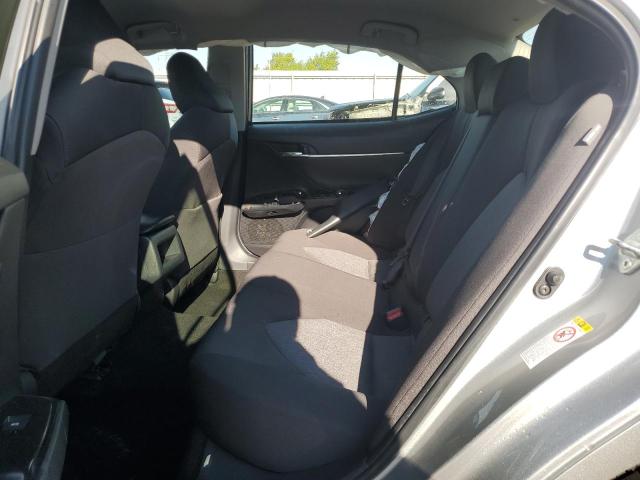 2018 TOYOTA CAMRY L - JTNB11HK1J3050628