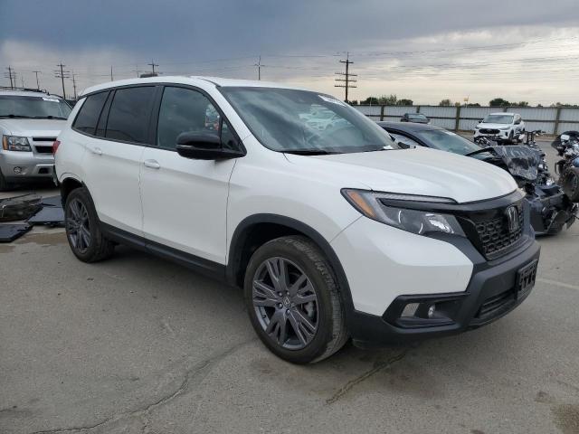 2021 HONDA PASSPORT E - 5FNYF8H53MB001487