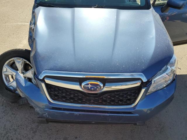 2016 SUBARU FORESTER 2 - JF2SJAFC2GH414861