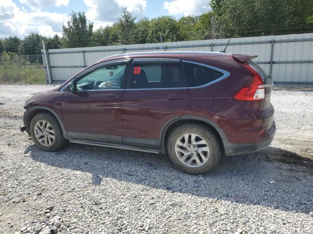 VIN 5J6RM4H74FL096334 2015 Honda CR-V, Exl no.2