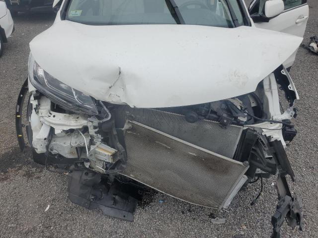 2015 HONDA CR-V EX - 5J6RM4H58FL088509