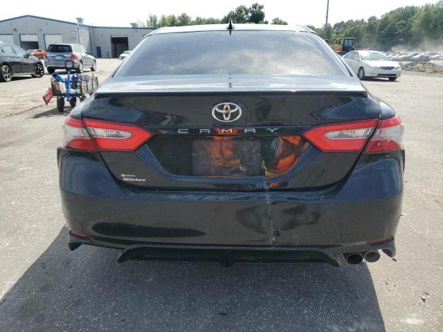 2019 TOYOTA CAMRY L - 4T1B11HK2KU205540