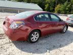 NISSAN ALTIMA 2.5 photo