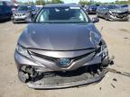 TOYOTA CAMRY LE photo