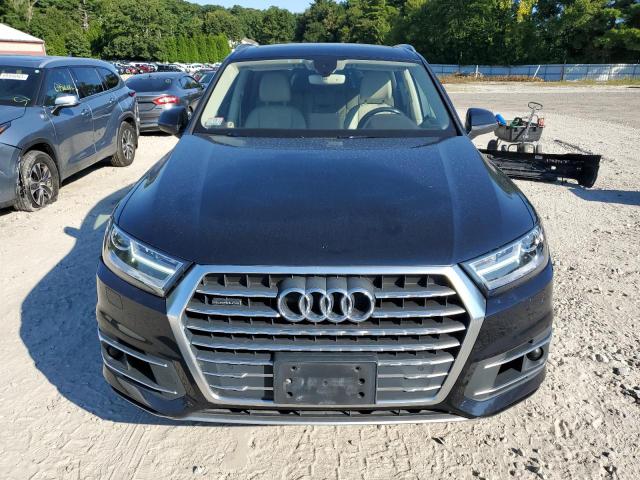 VIN WA1LABF79HD018053 2017 Audi Q7, Premium Plus no.5