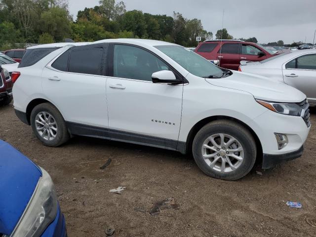 2019 CHEVROLET EQUINOX LT - 3GNAXJEV0KS593467