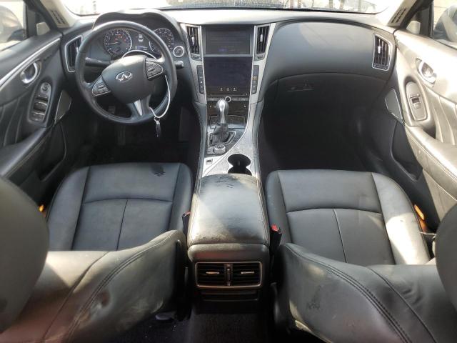 2017 INFINITI Q50 BASE - JN1CV7AR8HM682394