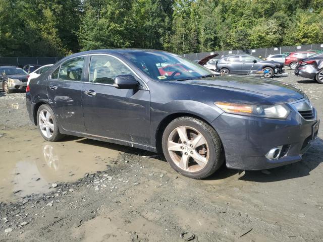 2013 ACURA TLX TECH JH4CU2F62DC006779  71136304