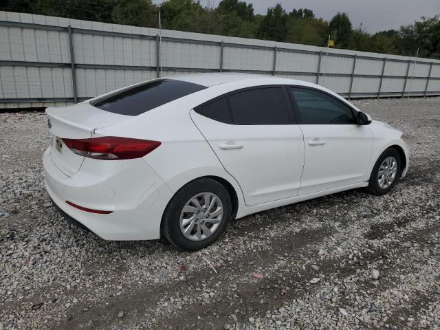 2018 HYUNDAI ELANTRA SE - 5NPD74LF5JH350555