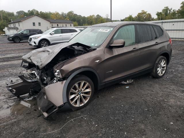 BMW X3 XDRIVE2