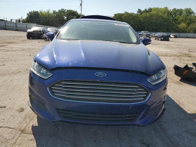 2016 FORD FUSION SE - 3FA6P0H79GR277589