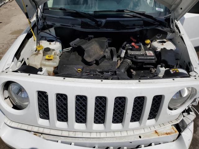 2016 JEEP PATRIOT LA - 1C4NJRFB3GD523774