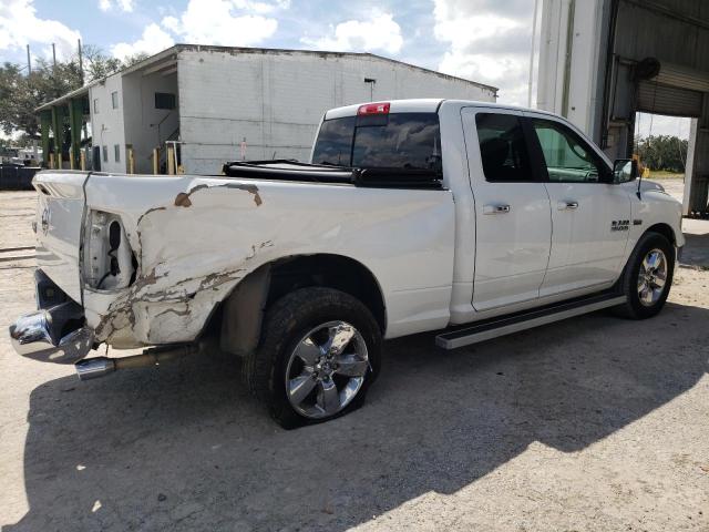 2016 RAM 1500 RHO 1C6RR6GT6GS382427