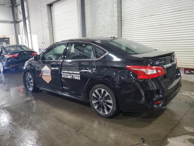 2017 NISSAN SENTRA S - 3N1AB7AP1HY400513