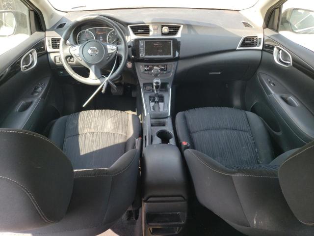 2019 NISSAN SENTRA S - 3N1AB7AP4KY225052