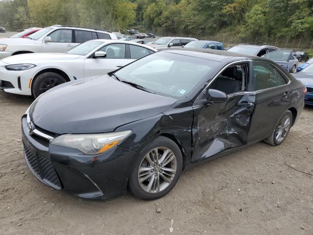 VIN 4T1BF1FK9FU113772 2015 Toyota Camry, LE no.1