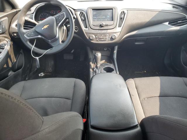 2018 CHEVROLET MALIBU LS - 1G1ZB5ST3JF260907