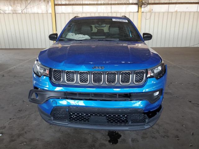 VIN 3C4NJDBN0RT582555 2024 Jeep Compass, Latitude no.5