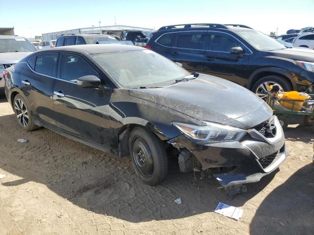 2017 NISSAN MAXIMA 3.5 - 1N4AA6AP2HC360144