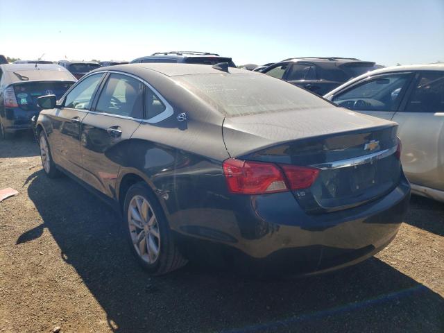 2018 CHEVROLET IMPALA LT - 2G1105S39J9131338