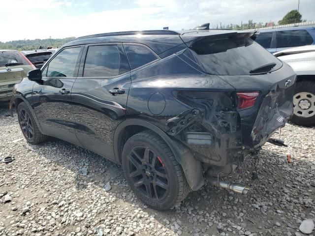 2021 CHEVROLET BLAZER - 3GNKBDRS3MS537983