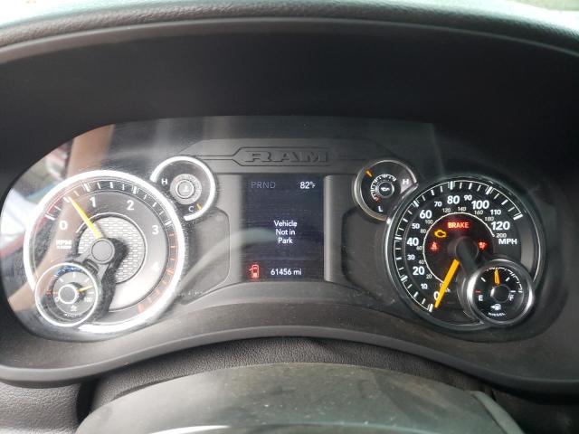 2021 RAM 2500 BIG H - 3C6UR5DL8MG578915