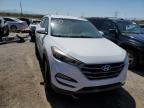 HYUNDAI TUCSON LIM photo