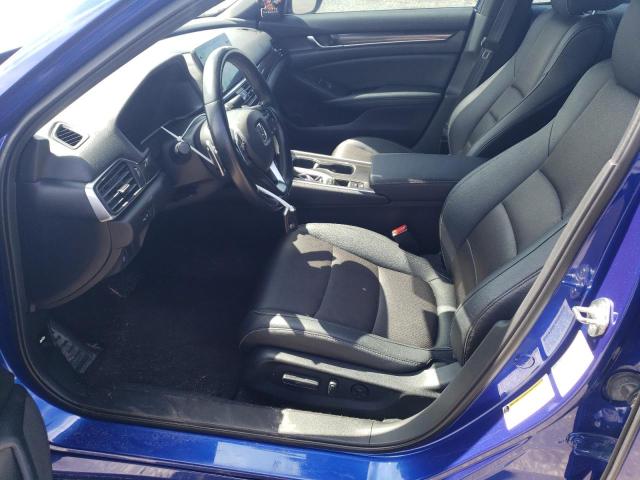 2019 HONDA ACCORD SPO - 1HGCV1F37KA006494