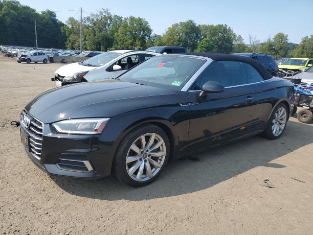 VIN WAUYNGF54JN006997 2018 Audi A5, Premium Plus no.1