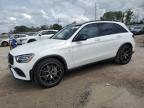 2020 MERCEDES-BENZ GLC 43 4MA - W1N0G6EB7LF787290