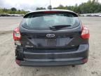 FORD FOCUS SE photo