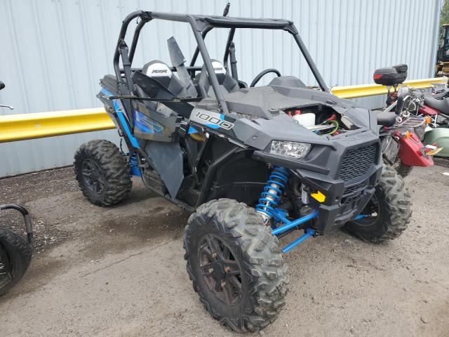 POLARIS RZR XP 100 2022 two tone  gas 3NSNAV992NH412496 photo #1