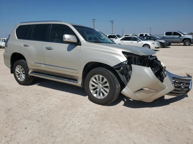 VIN JTJBM7FX8G5134629 2016 Lexus GX, 460 no.4