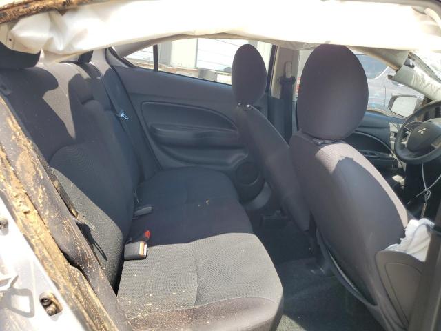 2018 MITSUBISHI MIRAGE G4 - ML32F3FJXJHF01415