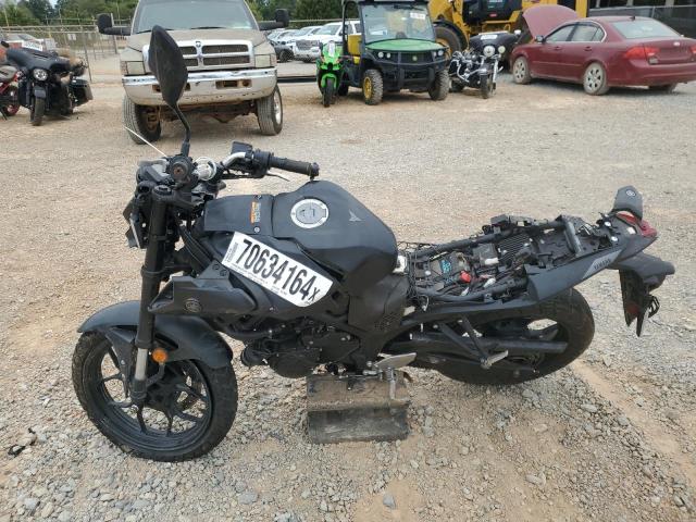 2023 YAMAHA MT-03 - MH3RH20Y3PK011057