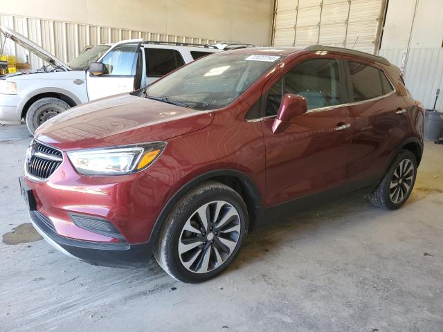 BUICK ENCORE PRE