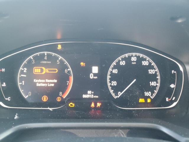 2022 HONDA ACCORD SPO - 1HGCV1F36NA036381
