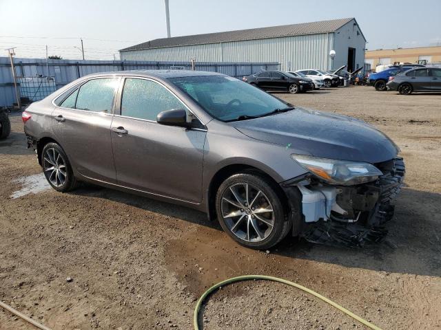 Vin: 4t1bf1fk6gu579161, lot: 71372984, toyota camry le 20164