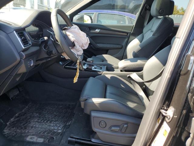 2023 AUDI Q5 SPORTBA WA15AAFYXP2108382