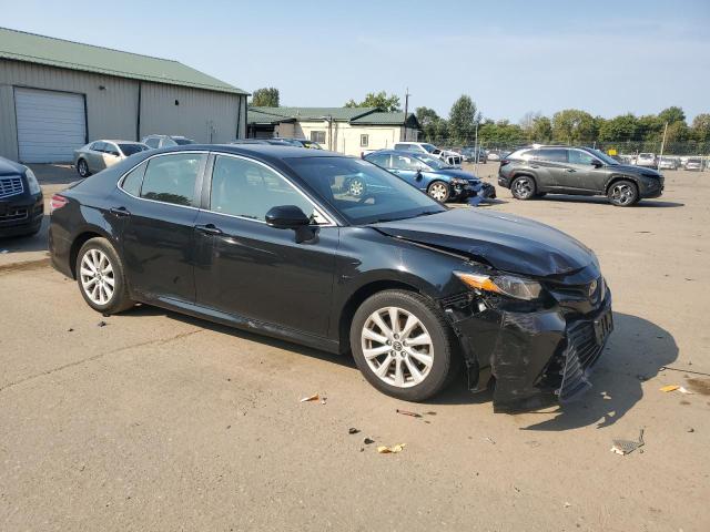 2018 TOYOTA CAMRY L - JTNB11HKXJ3045654