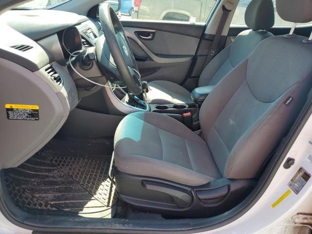 2015 HYUNDAI ELANTRA SE - 5NPDH4AE7FH650774
