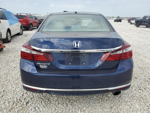 2017 HONDA ACCORD EX - 1HGCR2F06HA223558